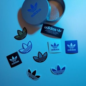 Adidas sticker pack